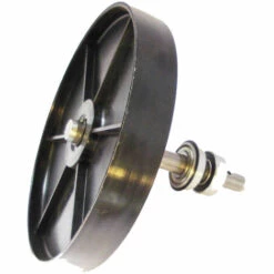 LESCHA Ersatzteil | Antriebswelle Komplett F�r Betonmischer BI 135F / Star 150