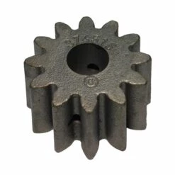 ATIKA Ersatzteil | Kegelrad GG-20 12 Z F�r Betonmischer Favorit 320