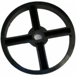 LESCHA Ersatzteil | Riemenscheibe F�r Betonmischer LIV MLS 145 / LIV MLS 165