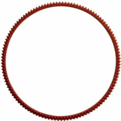 LESCHA Ersatzteil | Zahnkranz Komplett F�r Betonmischer Format 165 / SM 145 S