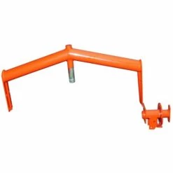 LESCHA Ersatzteil | Lagerb�gel F�r Betonmischer FM P165L / HMP 180 L