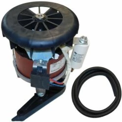 LESCHA Ersatzteil | Motoreinheit Komplett 400V F�r Betonmischer SM 185 S