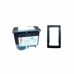 ATIKA Ersatzteil | Ein-/Aus Schalter 230V F�r Betonmischer Rapid 140 L