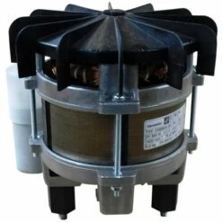 LESCHA Ersatzteil | Wechselstrommotor F�r Betonmischer BX 135 / Euro-Mix 125