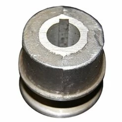 ATIKA Ersatzteil | Keilriemenscheibe Briggs & Stratton F�r Betonmischer Ultra 180