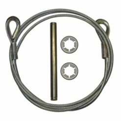 LESCHA Ersatzteil | Bremsseilgarnitur F�r Betonmischer S180 / S230