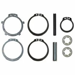 LESCHA Ersatzteil | Kleinteile F�r Betonmischer S180 / S230