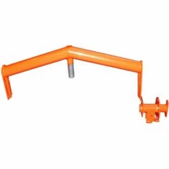 LESCHA Ersatzteil | Lagerb�gel F�r Betonmischer FM P135L / HMP 135 L