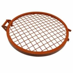 ATIKA Ersatzteil | Deckel Komplett Mit Handgriff F�r Betonmischer Compact 140