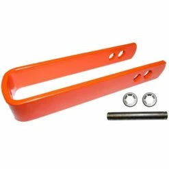 LESCHA Ersatzteil | Fusshebel Komplett F�r Betonmischer SM 125 S / SM 145 S