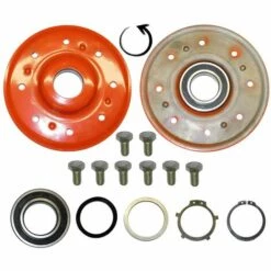 LESCHA Ersatzteil | Trommellager Mischtrommellager F�r Betonmischer SM 165 S