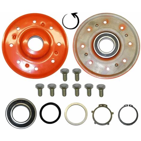 LESCHA Ersatzteil | Trommellager Mischtrommellager F�r Betonmischer SM 165 S 1 LESCHA Ersatzteil | Trommellager Mischtrommellager F�r Betonmischer SM 165 S