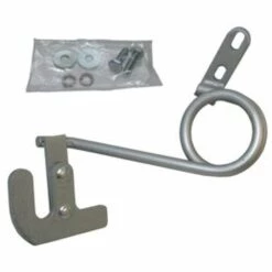 ATIKA Ersatzteil | R�hrschaufel Au�en Komplett F�r Betonmischer Compact 100