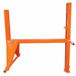 LESCHA Ersatzteil | Rahmengestell F�r Betonmischer S180 / S230