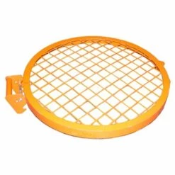 ATIKA Ersatzteil | Deckel Komplett Mit Handgriff F�r Betonmischer Compact 100