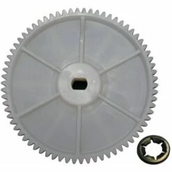 LESCHA Ersatzteil | Zahnrad PAG F�r Betonmischer Euro-Mix 125