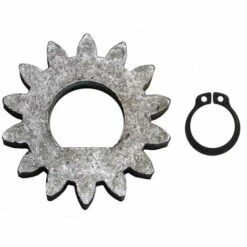 LESCHA Ersatzteil | Motorritzel Komplett F�r Betonmischer Euro-Mix 125