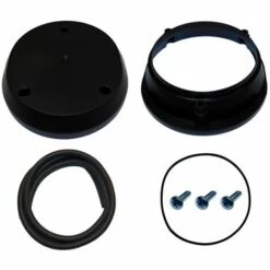 LESCHA Ersatzteil | Zuluftdeckel Komplett F�r Betonmischer SM 125 S / SM 145 S