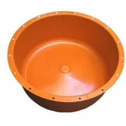 ATIKA Ersatzteil | Mischtrommel Unterteil F�r Betonmischer Enorm