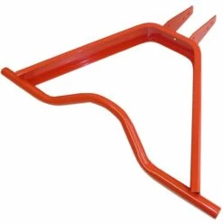 LESCHA Ersatzteil | Schwenkachse F�r Betonmischer SBM P150L / SBM P165L