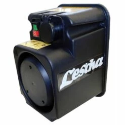 LESCHA Ersatzteil | Motorhaus Komplett Wechselstrom F�r Betonmischer SM 125S / SM 145S