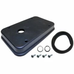 LESCHA Ersatzteil | Abluftdeckel Komplett F�r Betonmischer SM 125 S / SM 145 S