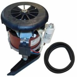 LESCHA Ersatzteil | Motoreinheit Komplett 230V F�r Betonmischer SM 185 S