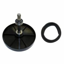 LESCHA Ersatzteil | Antriebswelle Komplett F�r Betonmischer SM 185 S