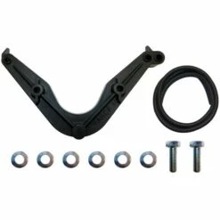 LESCHA Ersatzteil | Motorkonsole Komplett F�r Betonmischer SM 185 S