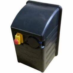 LIMEX Ersatzteil | Motor Kpl. Mit Geh�use F�r Betonmischer 125 LP/LS / 165 LP/LS