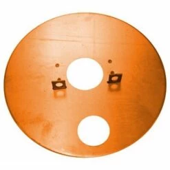 ATIKA Ersatzteil | Stellradverkleidung Komplett F�r Betonmischer Favorit 320