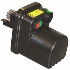 ATIKA Ersatzteil | Antriebseinheit 230V Komplett F�r Betonmischer Mix 130