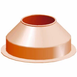 ATIKA Ersatzteil | Mischtrommel Oberteil FAV, G F�r Betonmischer Garant 250-280