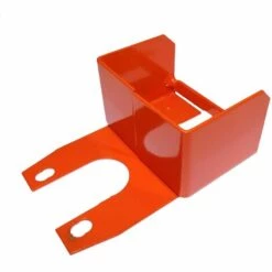 LESCHA Ersatzteil | Ritzelschutz F�r Betonmischer ABM P 135L / FM P 135 L