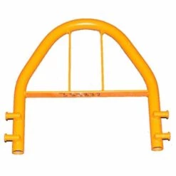 ATIKA Ersatzteil | Klappkonsole Komplett F�r Betonmischer Compact 100 / Compact 140