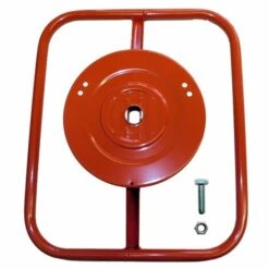 LESCHA Ersatzteil | Handrad FU F�r Betonmischer Format 185