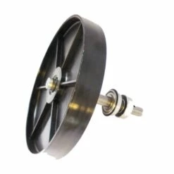 LESCHA Ersatzteil | Antriebswelle Komplett F�r Betonmischer Format 165