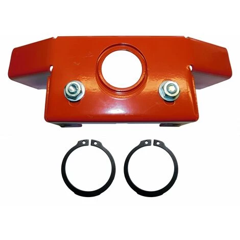 LESCHA Ersatzteil | Ritzelschutz Komplett F�r Betonmischer SM 125 S / SM 145 / SM 165 1 LESCHA Ersatzteil | Ritzelschutz Komplett F�r Betonmischer SM 125 S / SM 145 / SM 165