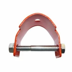 LESCHA Ersatzteil | Schelle Handrad Komplett F�r Betonmischer SM 185 S