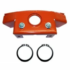 LESCHA Ersatzteil | Ritzelschutz Komplett F�r Betonmischer SM 185 S