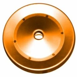 ATIKA Ersatzteil | Eisen-Laufrad Eisenrad F�r Betonmischer AKM 130 / Mix 130