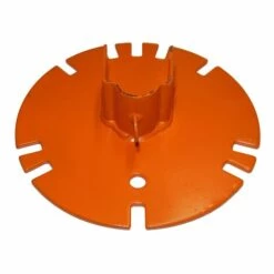 ATIKA Ersatzteil | Stellscheibe Komplett F�r Betonmischer Comet 130 S / A 130