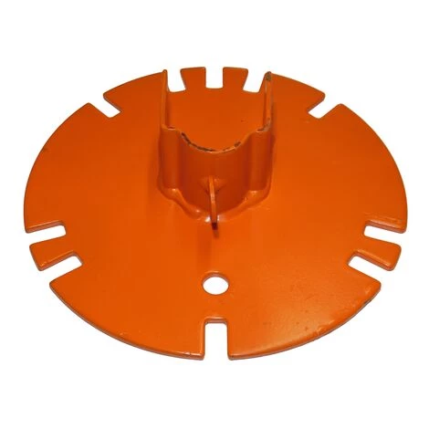 ATIKA Ersatzteil | Stellscheibe Komplett F�r Betonmischer Comet 130 S / A 130 1 ATIKA Ersatzteil | Stellscheibe Komplett F�r Betonmischer Comet 130 S / A 130