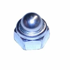 ATIKA Ersatzteil | Sechskant-Hutmutter F�r Betonmischer Compact 100 / Compact 140