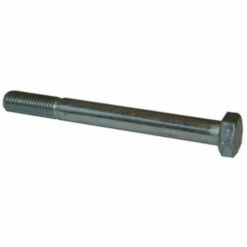 ATIKA Ersatzteil | Sechskantschraube M12x120 F�r Betonmischer Compact 100 / Compact 140