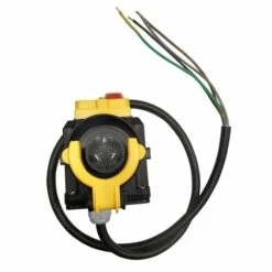 ATIKA Ersatzteil | SSK F�r ZM Ausf AUS Ab 10.2002 F�r Betonmischer Compact 100