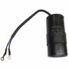 ATIKA Ersatzteil | Betriebskondensator 100�F/250V F�r Betonmischer Compact 140