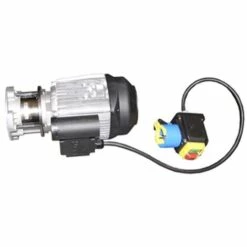 ATIKA Ersatzteil | Getriebemotor Mit SSK F�r Betonmischer Compact 100