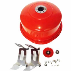 LESCHA Ersatzteil | Mischtrommel F�r Betonmischer SM 125 S / Euro-Mix 125