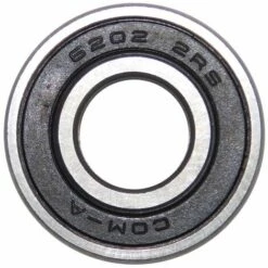 LESCHA Ersatzteil | Rillenlager 6202 2RS F�r Betonmischer Format 145 / Format 165